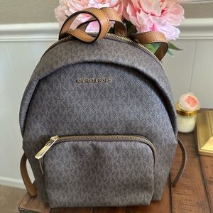 Michael Kors Backpack.